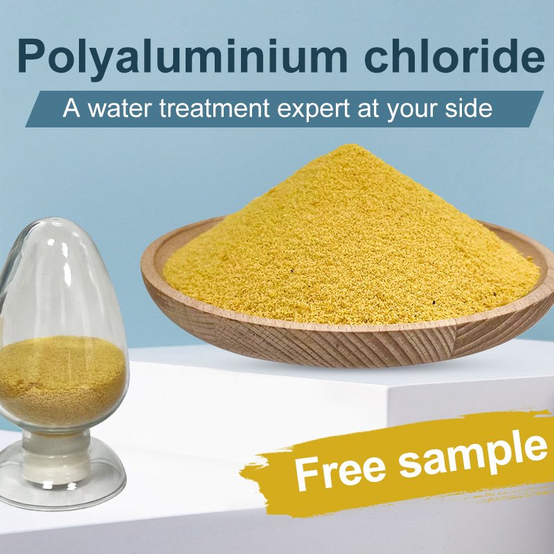 Manufacturer Polyaluminium Chloride Plant/Polyaluminum Chloride Water Treatment Chemicals