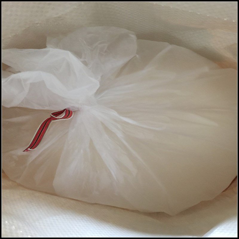 Daily Chemical Raw Materials AOS powder/liquid