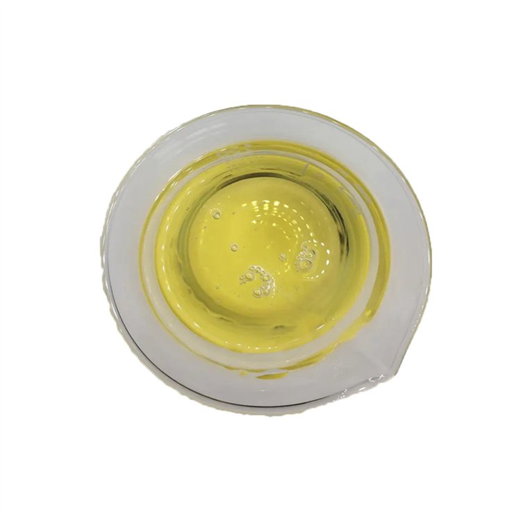 PGPR cas no 29894-35-7 Polyglycerol Polyricinoleate Pgpr E476 Daily Chemical