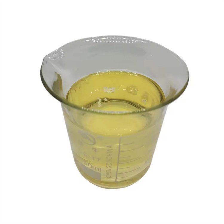 PGPR cas no 29894-35-7 Polyglycerol Polyricinoleate Pgpr E476 Daily Chemical