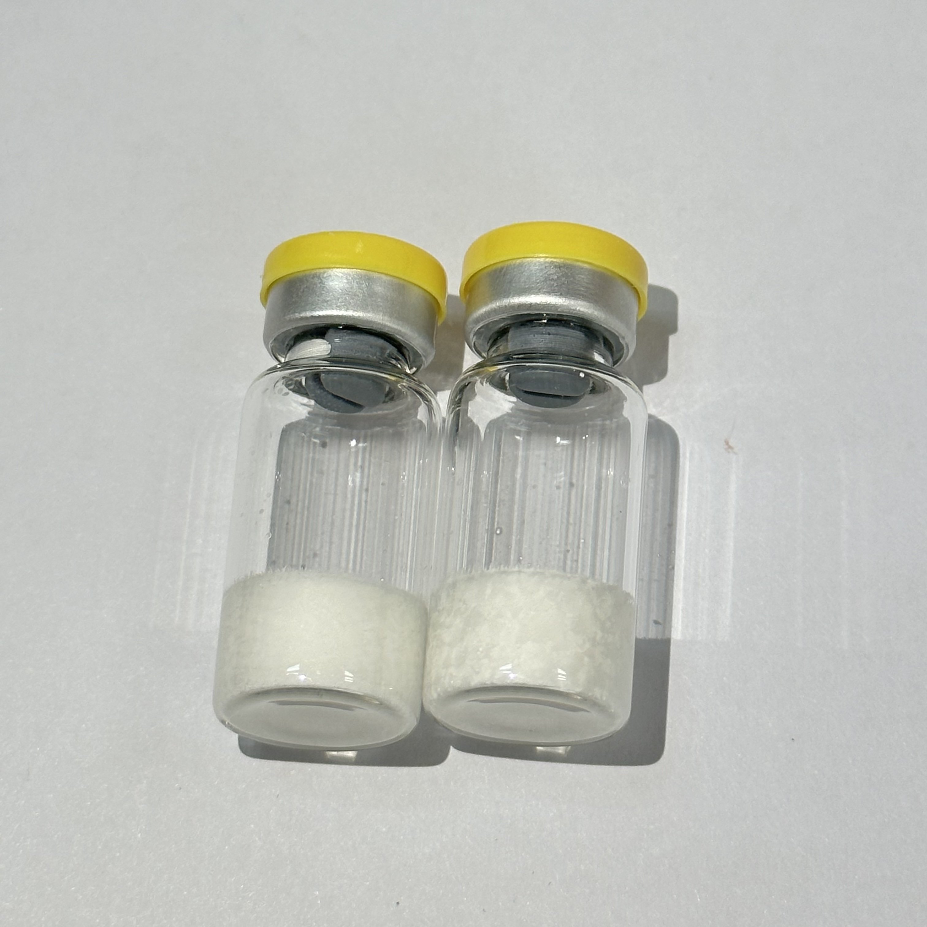 99% Purity Slimming Peptide Cosmetic Raw Material in Stock in USA Warehouse with Fast Transportation