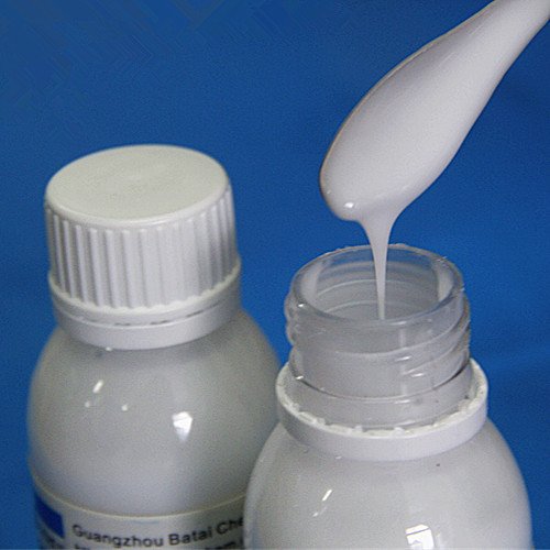 Dimethicone Crosspolymer (and) C12-14 Laureth-7 Daily Chemical Used in Personal Care Anti-wrinkle Cream