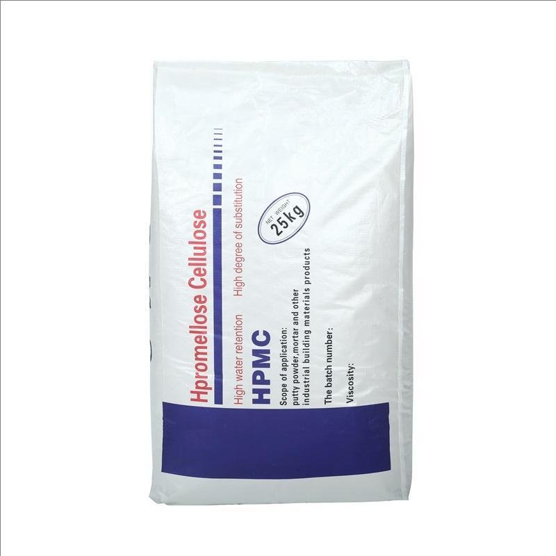 Hydroxypropyl Methylcellulose Powder CAS 9004-65-3 HPMC Powder