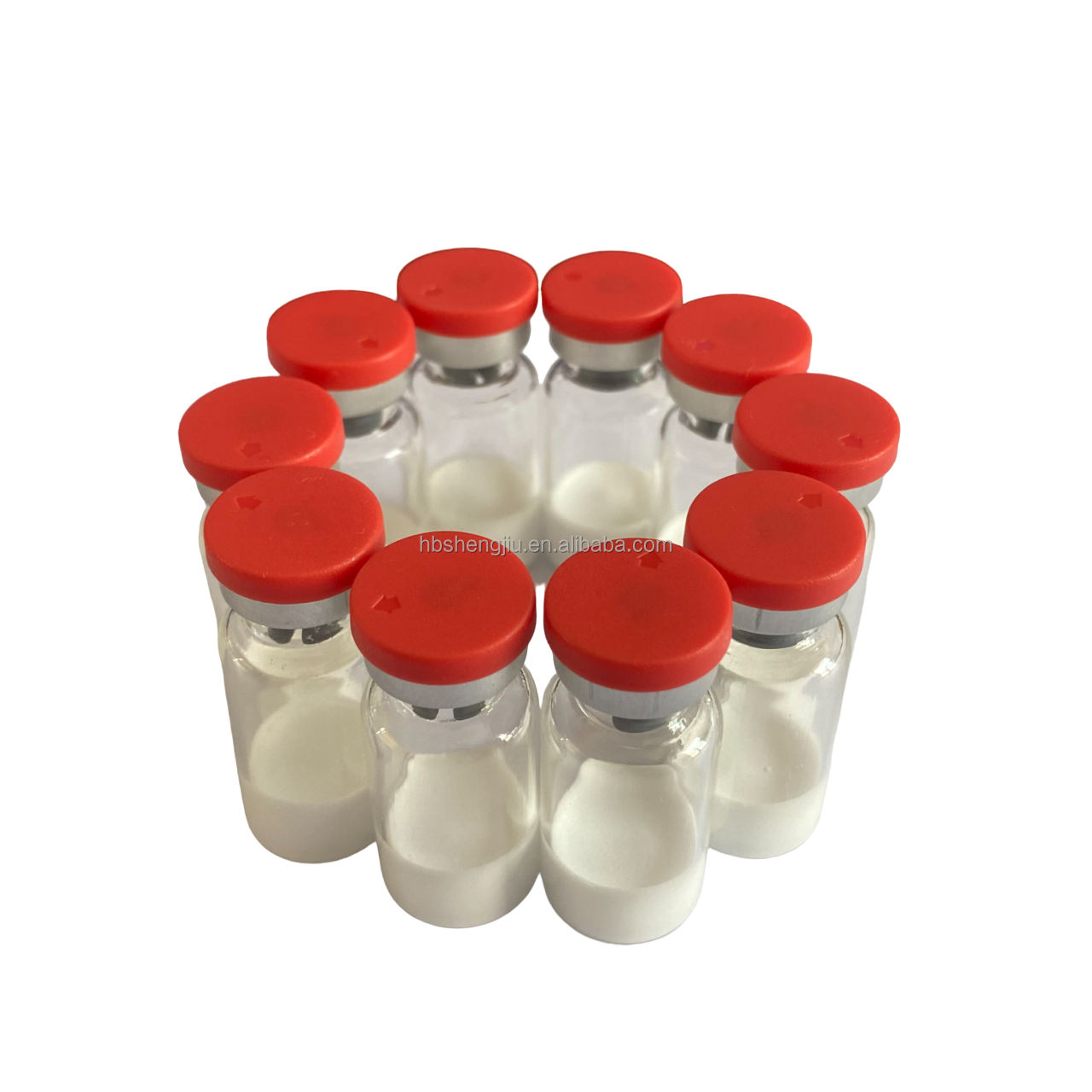 High Quality Slimming Peptide 5mg 10mg Lose Weight