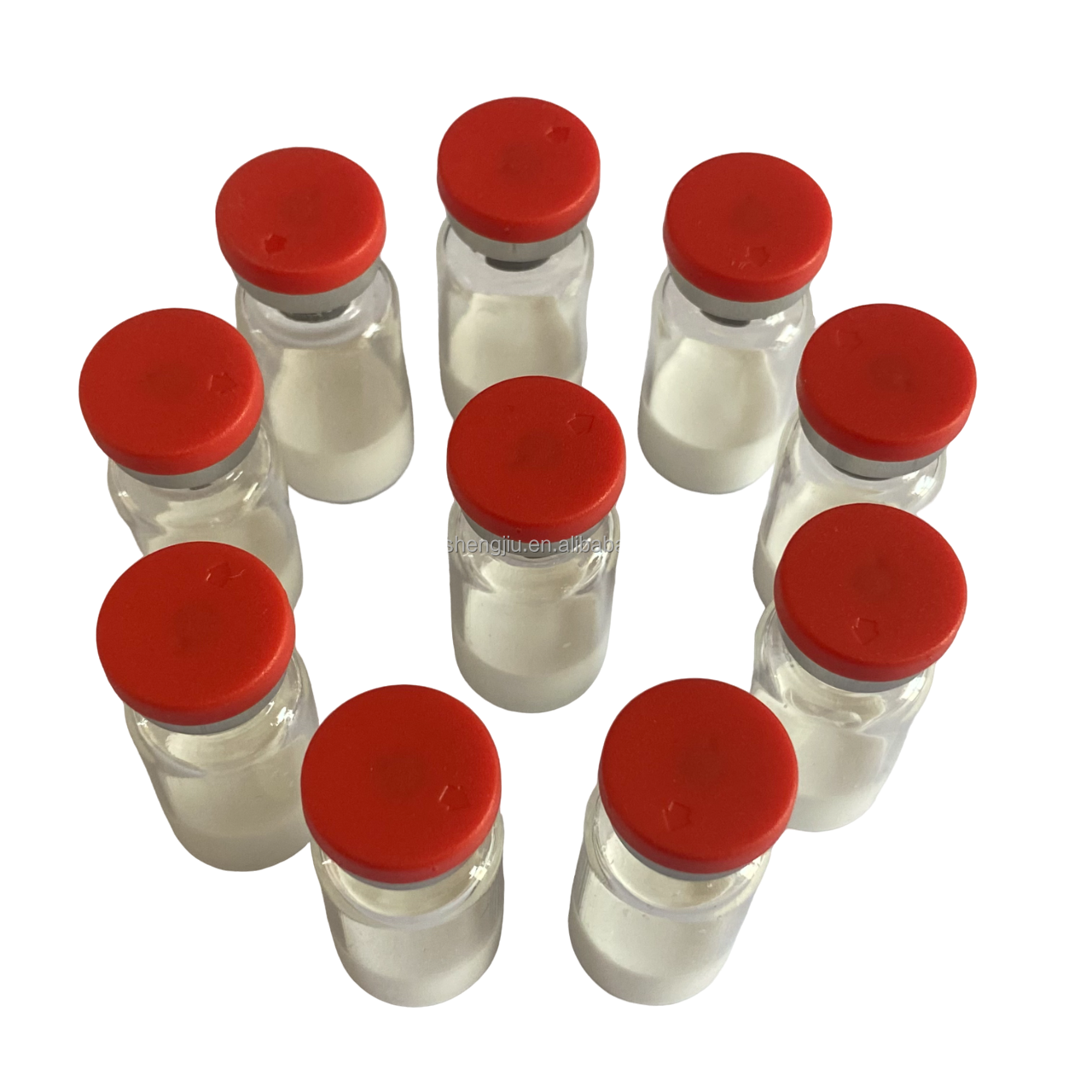 High Quality Slimming Peptide 5mg 10mg Lose Weight