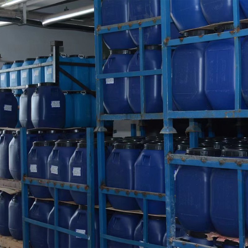 ZF CAS 371967-96-3 CMMEA It can be used in daily chemicals and detergents