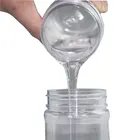 Daily Chemicals Hair care and skin care High viscosity Cosmetic silicone oil