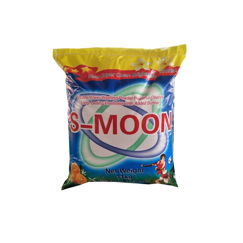 Bulk Washing Laundry Powder Detergent Factory custom Bulk Bag Detergent Powder Washing Powder