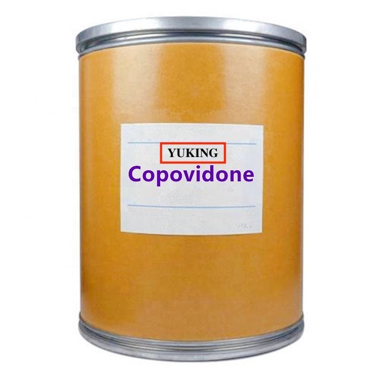 Direct Factory PVP/VA , Copovidone, povidone VA64 Powder