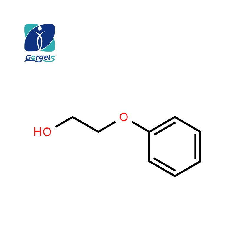 Daily chemicals 2-phenoxyethanol cas 122-99-6