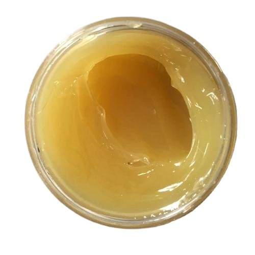 Cosmetic Detergent Raw Material Lanolin Anhydrous Wool Grease from CAS 8006-54-0 Daily Chemicals