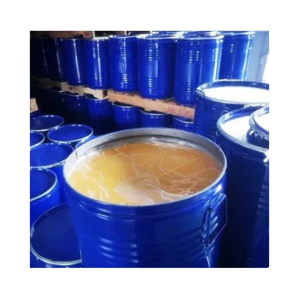 Cosmetic Detergent Raw Material Lanolin Anhydrous Wool Grease from CAS 8006-54-0 Daily Chemicals