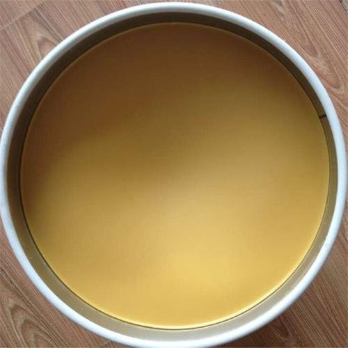 Cosmetic Detergent Raw Material Lanolin Anhydrous Wool Grease from CAS 8006-54-0 Daily Chemicals