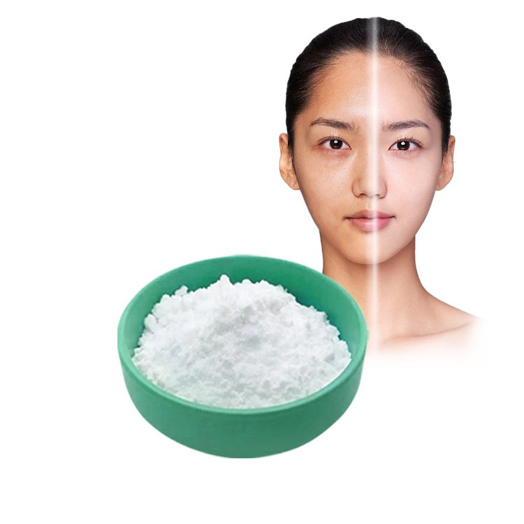 Hot sales Daily chemicals ordinari niacinamid niacinamide powder CAS 98-92-0 for Skin Whitening cosmetic grade