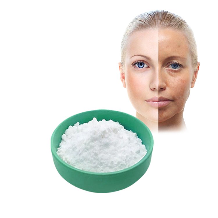 Hot sales Daily chemicals ordinari niacinamid niacinamide powder CAS 98-92-0 for Skin Whitening cosmetic grade