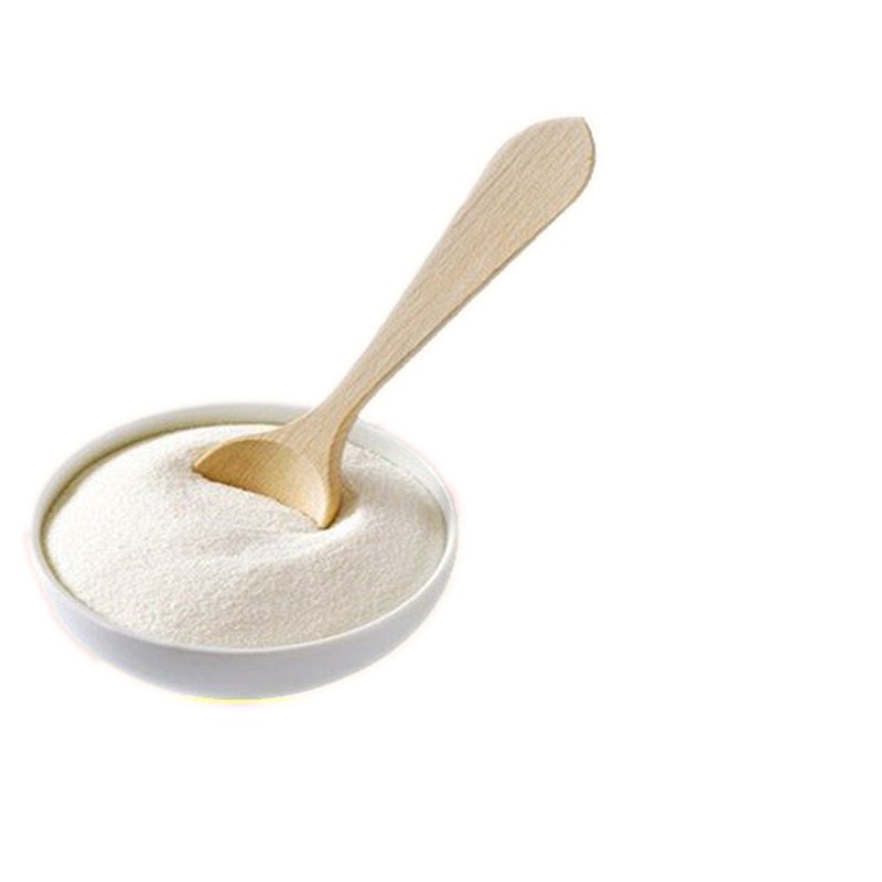 Cationic guar gum powder daily chemicals for shampoo and conditioner making as thickener CAS 65497-29-2