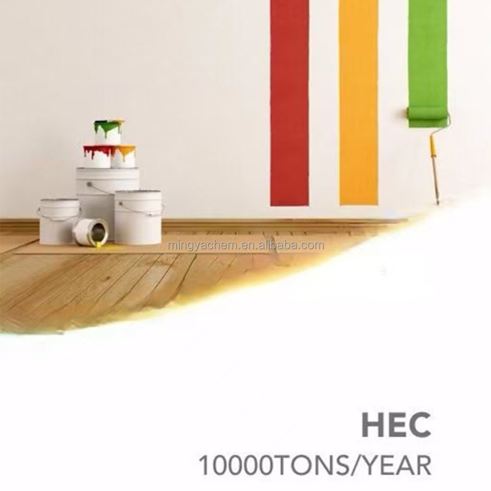 Hec For Sale Daily Chemicals Detergent Raw Material Hec Hydroxy Ethyl Cellulose