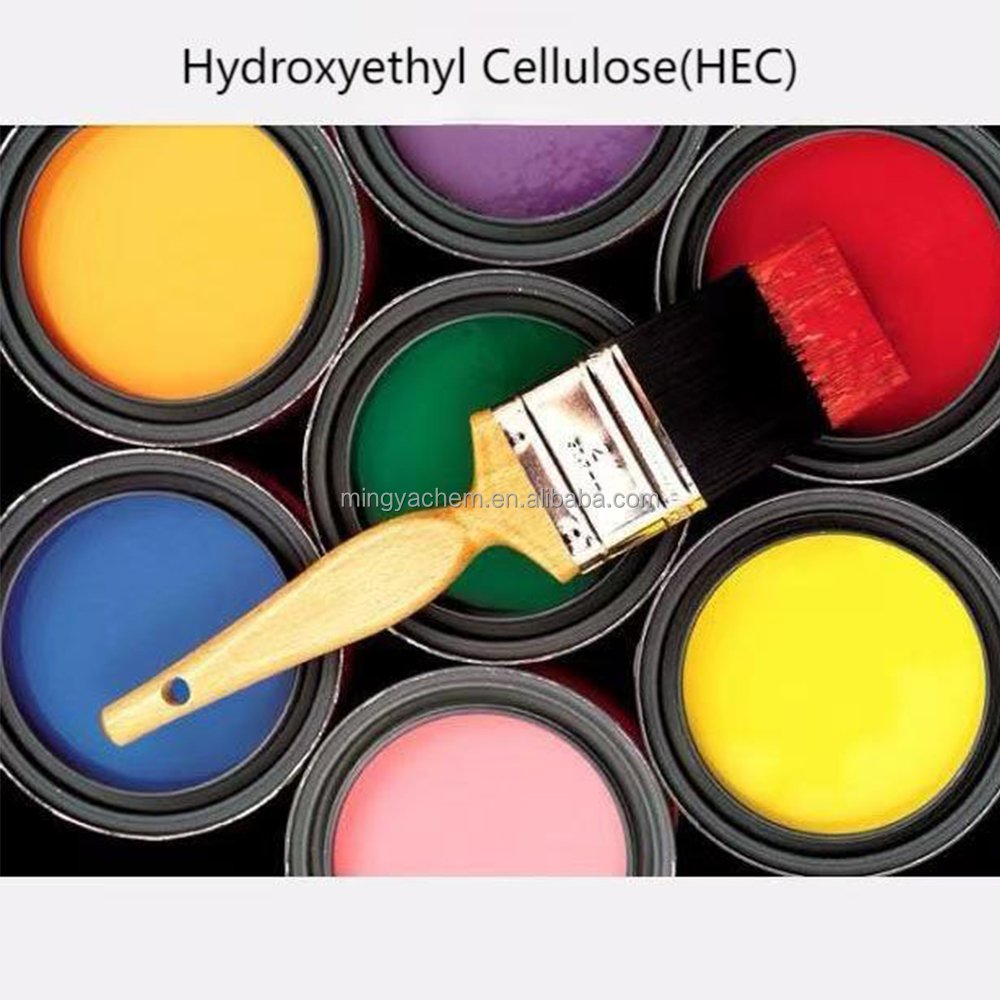 Hec For Sale Daily Chemicals Detergent Raw Material Hec Hydroxy Ethyl Cellulose