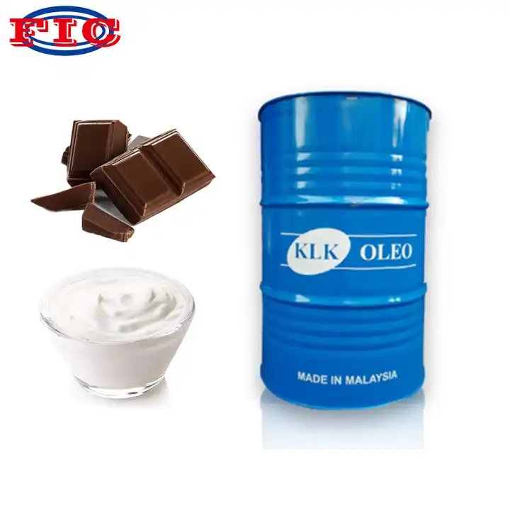 High Purity Food Grade Additive Caprylic/Capric Triglyceride GTCC Liquid Cosmetic Raw Material CAS 65381-09-1
