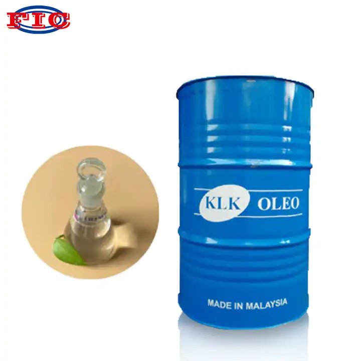 High Purity Food Grade Additive Caprylic/Capric Triglyceride GTCC Liquid Cosmetic Raw Material CAS 65381-09-1