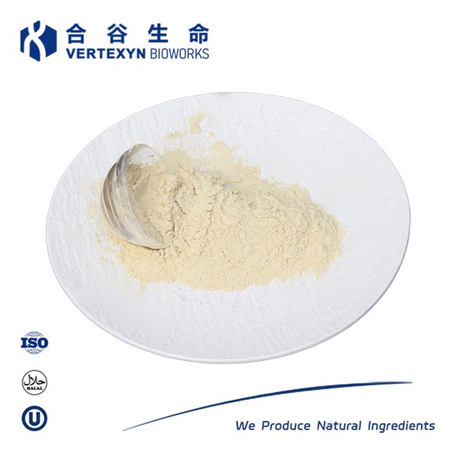 Daily Chemicals Caffeic Acid 331-39-5 Skin Whitening Cosmetic Raw Materials Chinese Wholesale Halal Cosmetic Raw Material