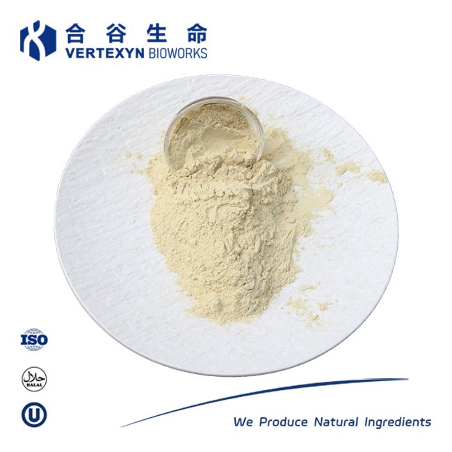 Daily Chemicals Caffeic Acid 331-39-5 Skin Whitening Cosmetic Raw Materials Chinese Wholesale Halal Cosmetic Raw Material