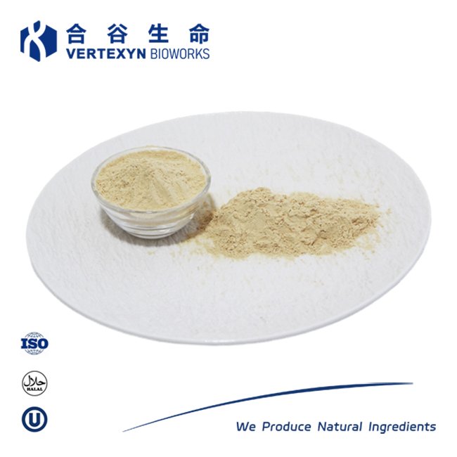 Daily Chemicals Caffeic Acid 331-39-5 Skin Whitening Cosmetic Raw Materials Chinese Wholesale Halal Cosmetic Raw Material