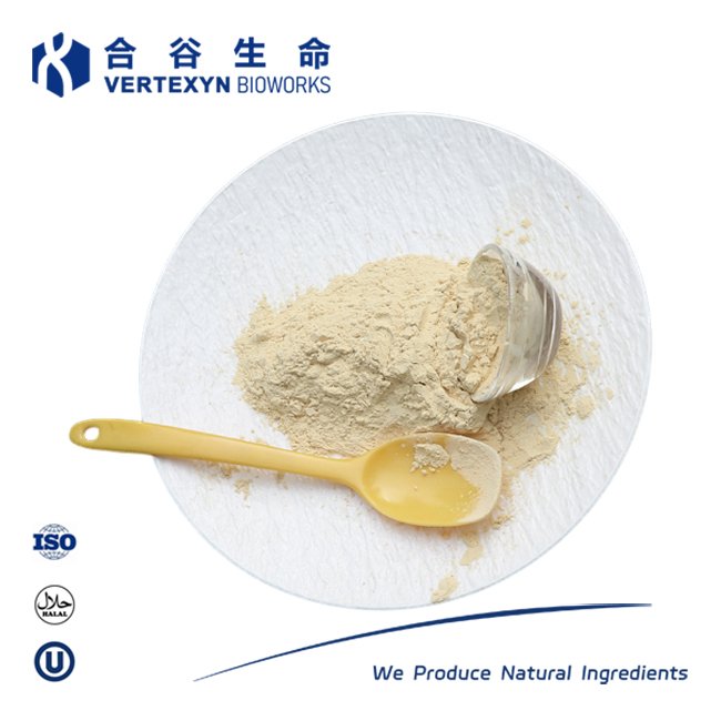 Daily Chemicals Caffeic Acid 331-39-5 Skin Whitening Cosmetic Raw Materials Chinese Wholesale Halal Cosmetic Raw Material