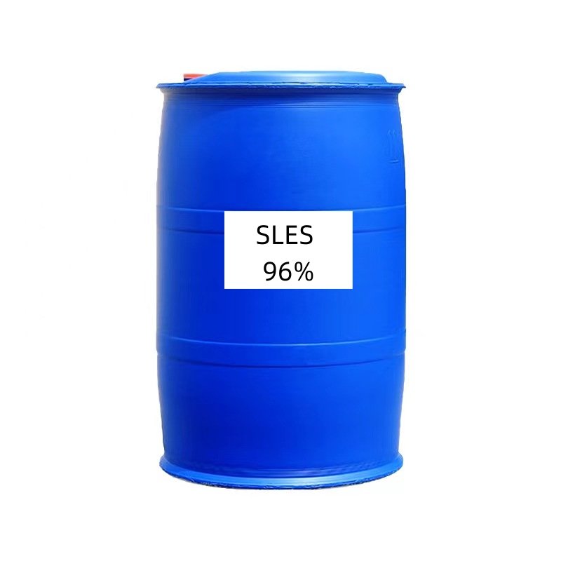 Daily Chemicals Supplier CAB-35 CDEA 6501 SLS LABSA SLES Linear Alkyl Benzene Sulfonic Acid Detergent Raw Materials