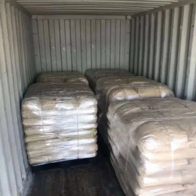 Reliable brand Silica dimethyl silylate Silane dichlorodimethyl cas no 68611-44-9 sles chemical price