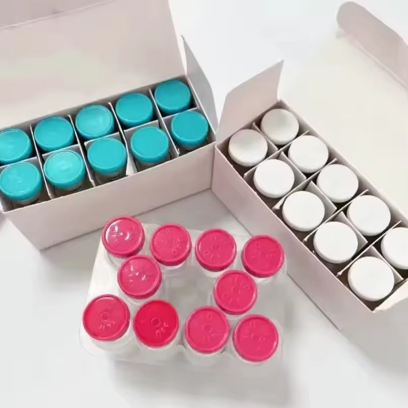 Daily chemicals peptides slimming Products 5mg 10mg 15mg 30mg weight loss peptide Fat burning Cosmetic Peptides