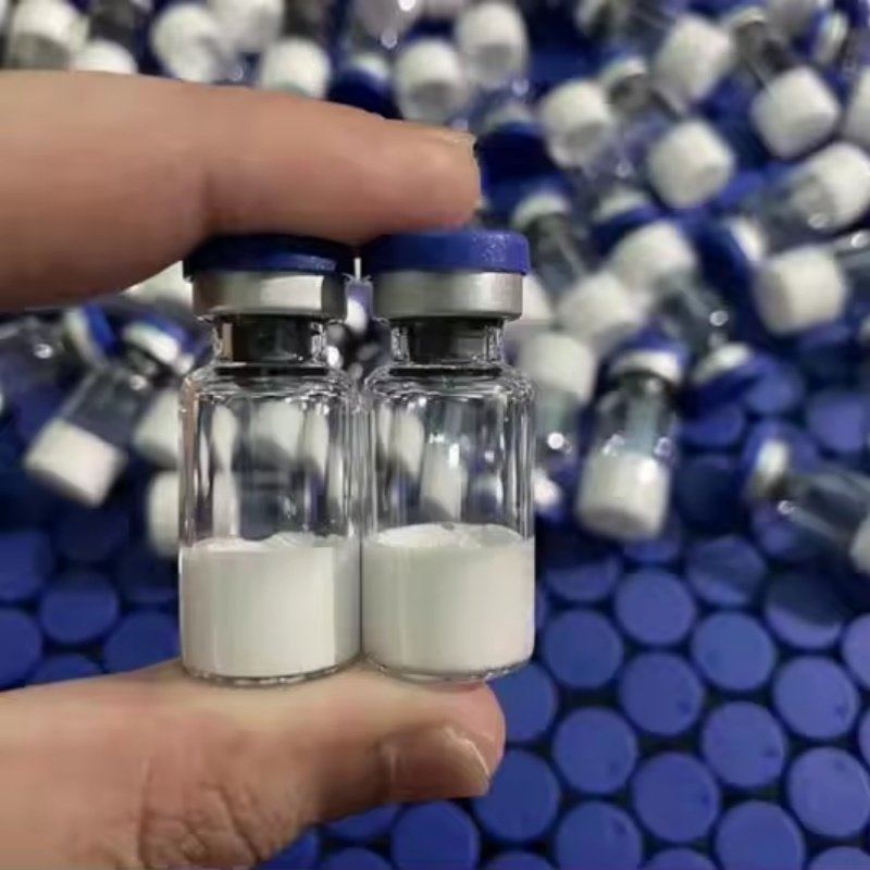 Daily chemicals peptides slimming Products 5mg 10mg 15mg 30mg weight loss peptide Fat burning Cosmetic Peptides