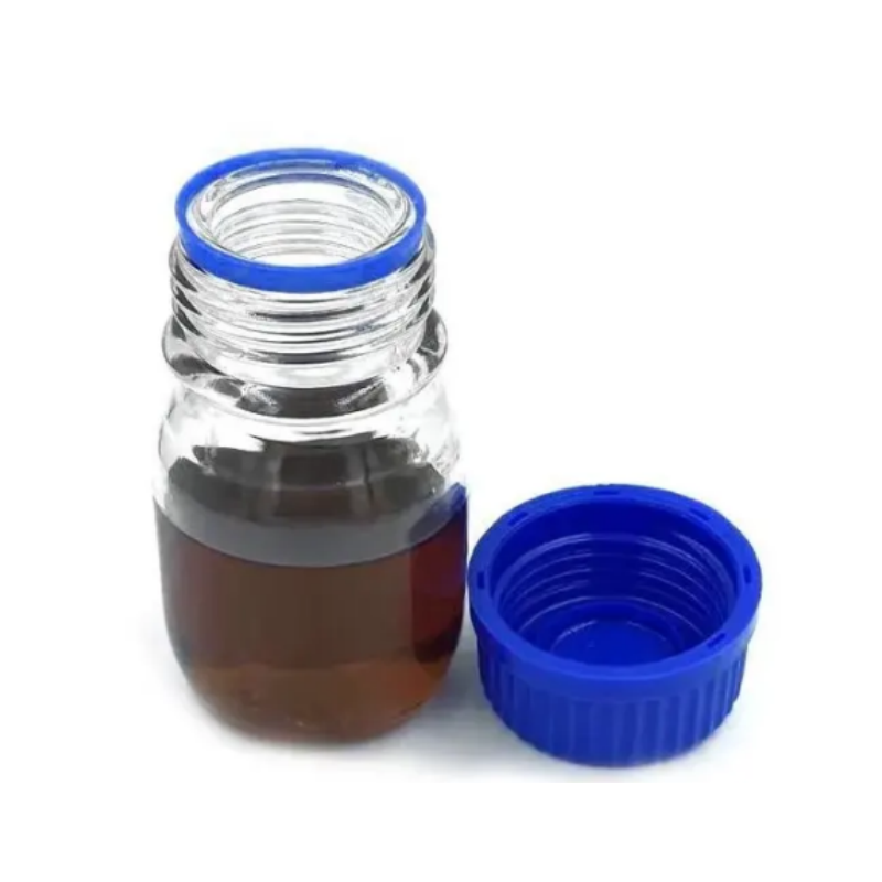 daily chemicals In Stock LABSA 96% raw material base liquid widely used in chemical cleaning products CAS No.27176-87-0