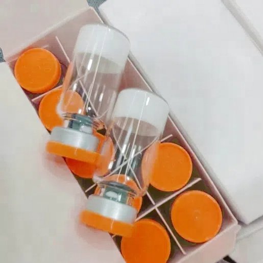 Hot-Selling weight loss peptide vials slimming peptides powder in stock and fast delivery