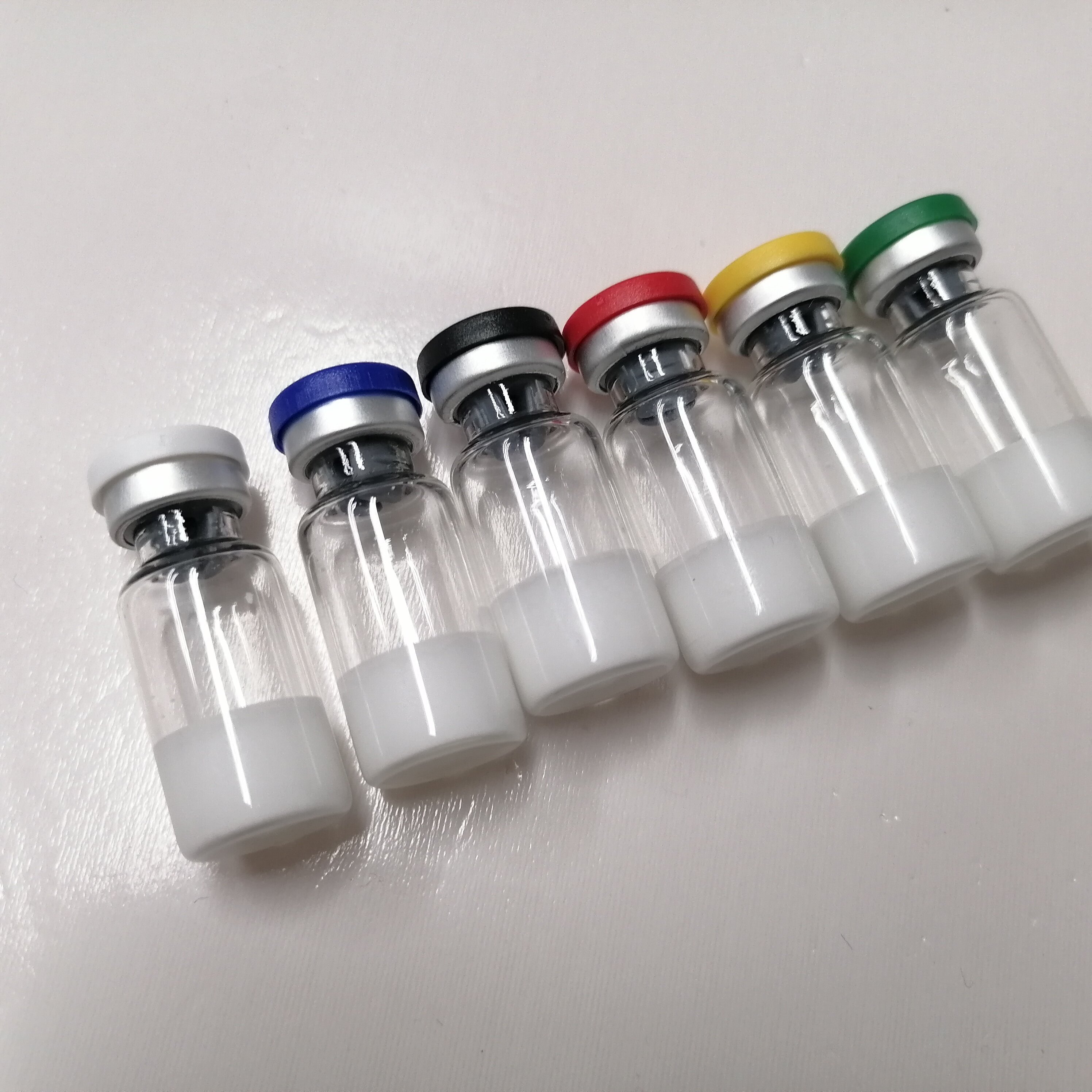 Hot-Selling weight loss peptide vials slimming peptides powder in stock and fast delivery