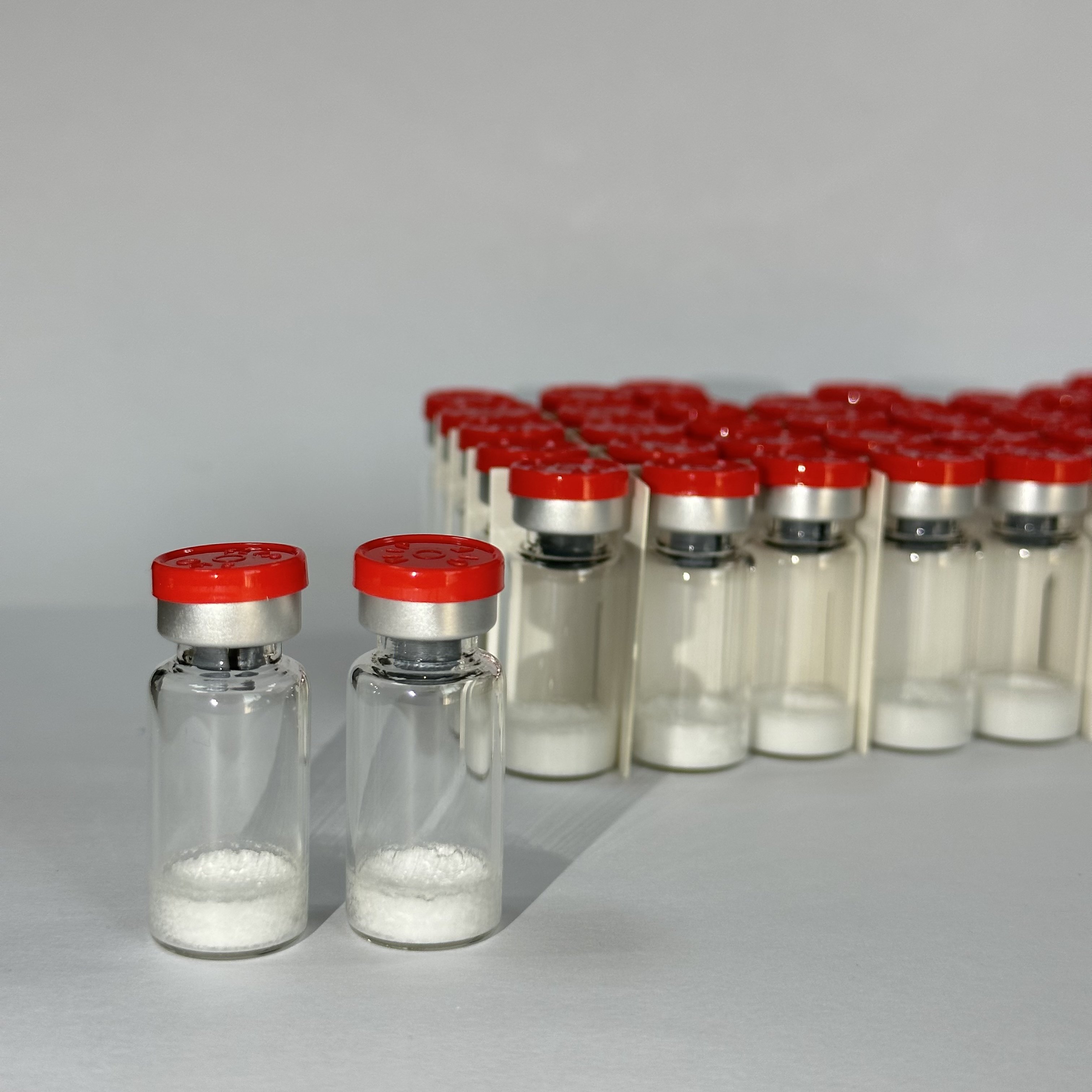 99% Purity Fitness Peptide in Powder Form Quick Dispatched Directly from USA Warehouse Cosmetics Raw Material