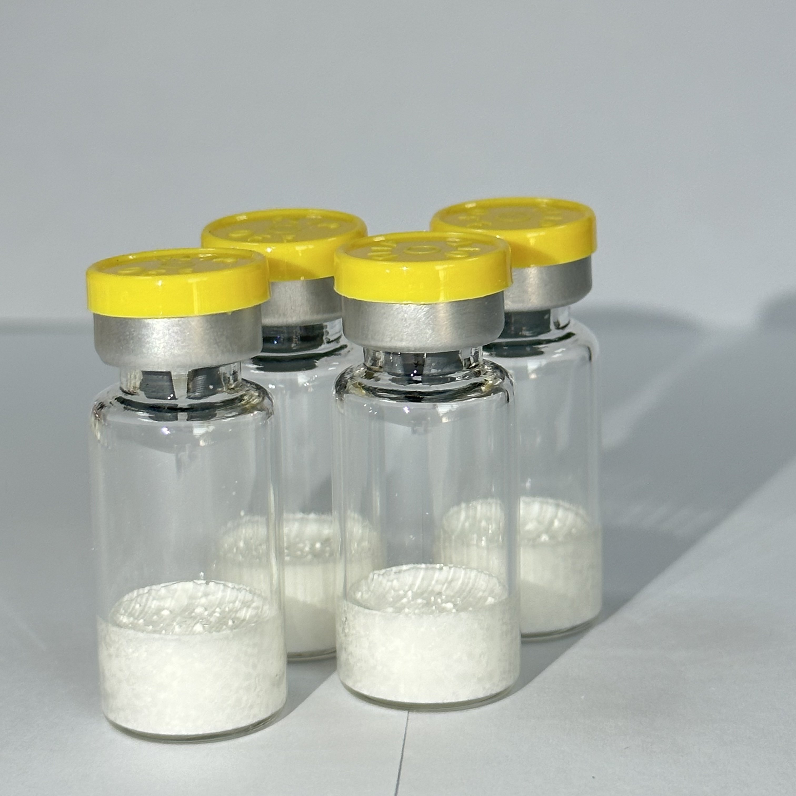 99% Purity Fitness Peptide in Powder Form Quick Dispatched Directly from USA Warehouse Cosmetics Raw Material