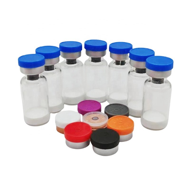 Hot sell 99.9% Slimming loss weight peptides vials 5mg 10mg 15mg 30mg bodybuilding peptide fast shipping