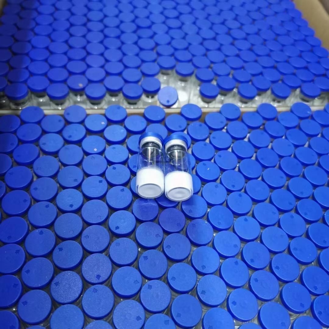 USA warehouse supply 99.8% weight loss peptide vials 5mg 10mg 15mg 30mg bodybuilding products in stock