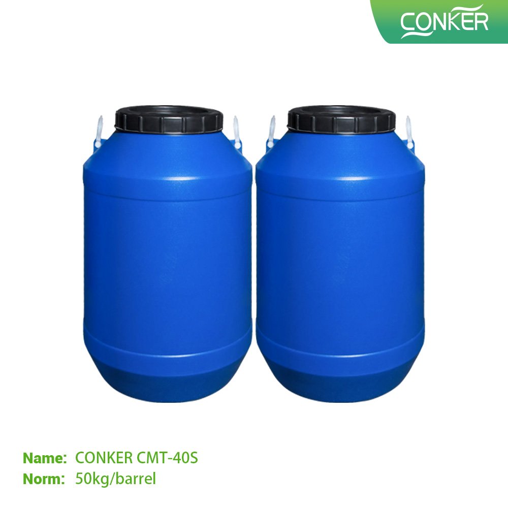 CAS 12765-39-8 CMT-40S Daily Chemicals Factory Hight Purity Raw Materials Sodium Methyl Cocoyl Taurate for cosmetic production