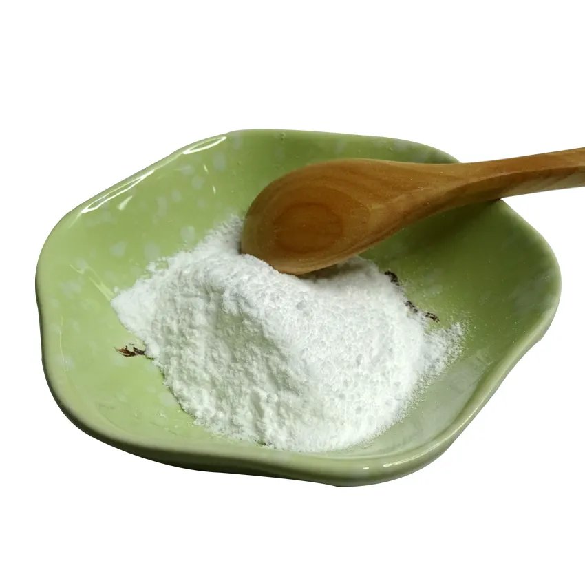 Daily Chemicals 99% Allantoin powder CAS 97-59-6 Cosmetic grade allantoin