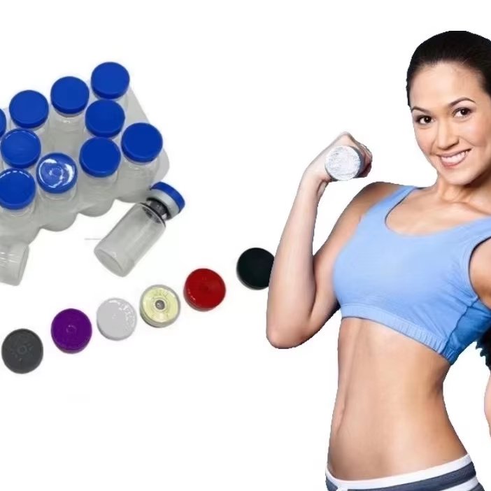XY High purity Weight Loss Peptide Vials customized 5mg 10mg 15mg 30mg 60mg UK USA warehouse slimming Peptides