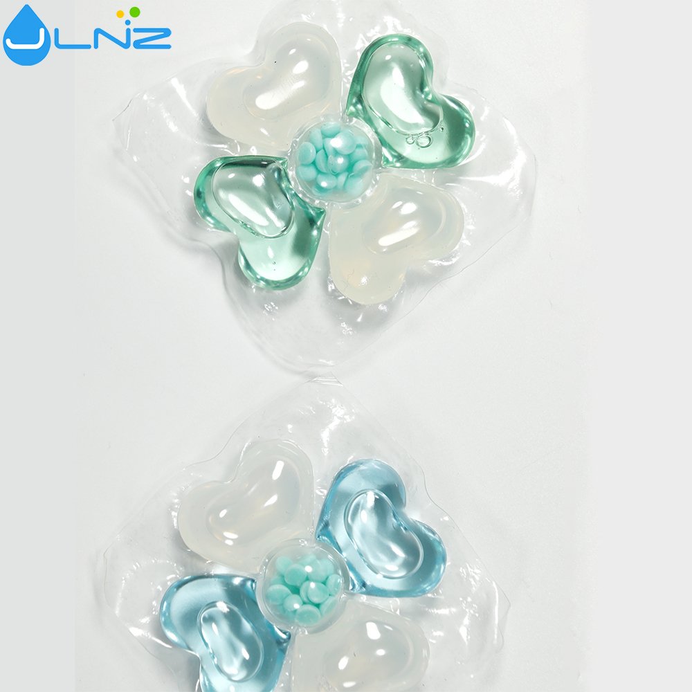 Top sellers 2024 wholesale laundry detergent pods eco friendly cleaning products Daily Chemicals