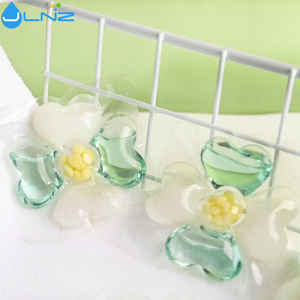 Top sellers 2024 wholesale laundry detergent pods eco friendly cleaning products Daily Chemicals