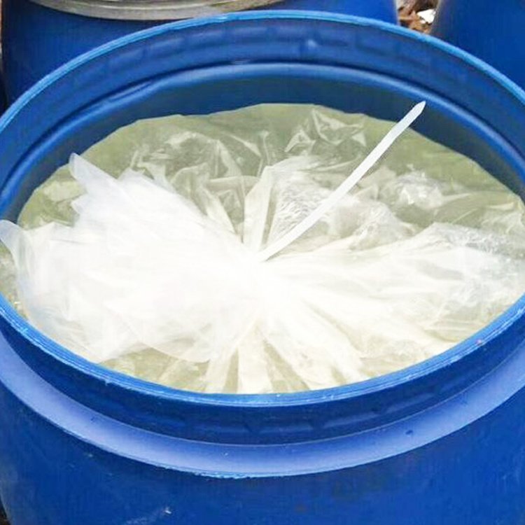 70% SLES Detergent CAS 68585-34-2 Daily Chemicals Product