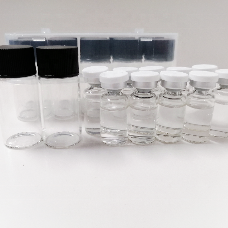Sterile water /bac water for peptide in stock and fast delivery