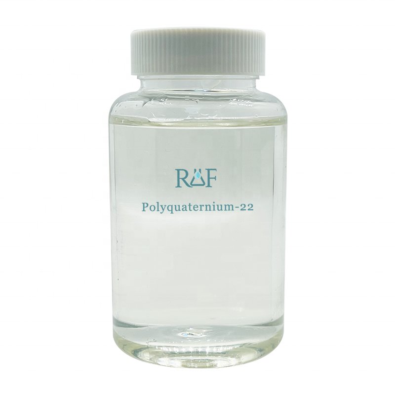 Daily Chemical Grade poly octyl decyl dimethyl ammonium chloride polyquaternium 22