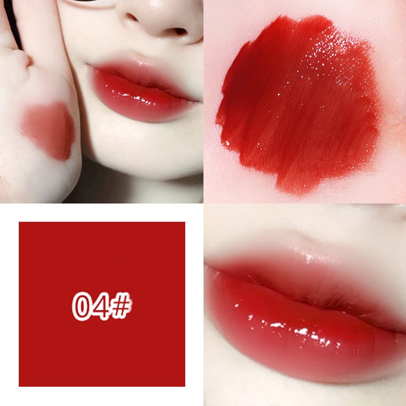 Custom lip gloss oem makeup manufacturers odm lip glaze waterproof moisturizing lip gloss private label