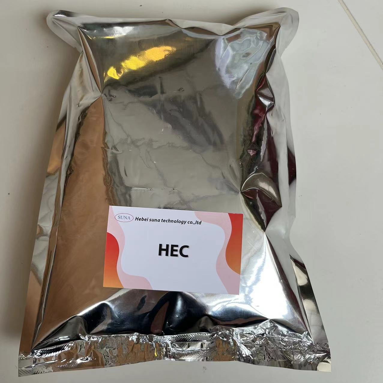 low price good quality hec for Coatings construction medicine and food textiles paper daily chemicals Hydroxyethyl Cellulose hec