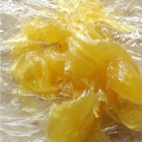 Bulk Lanolin Cosmetic Grade Anhydrous Pure Lanolin CAS 8006-54-0 Lanolin for Daily Chemical Raw Material